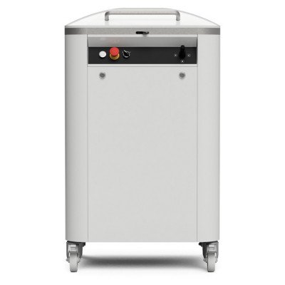 Тестоделитель полуавтоматический Waico SQSA48