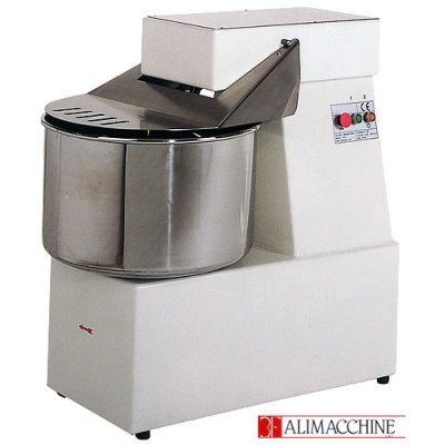 Тестомес Alimacchine 2