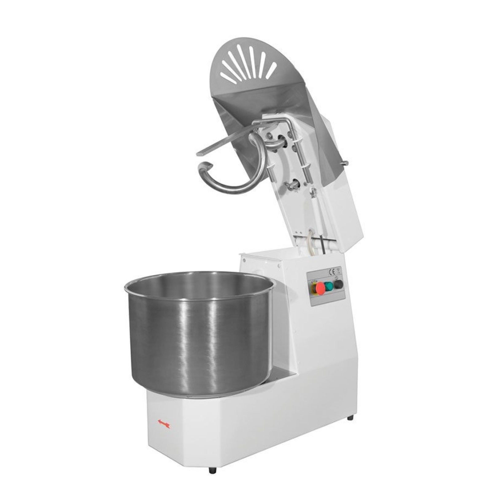 Тестомес Alimacchine SM10VET2V