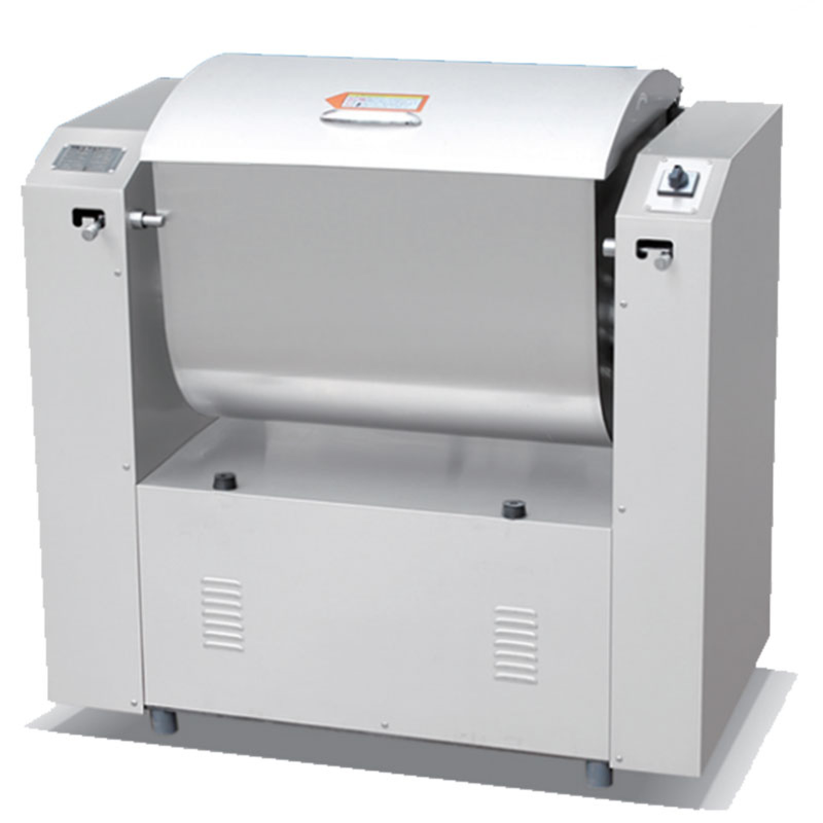 Тестомес EWT INOX HJ15BS