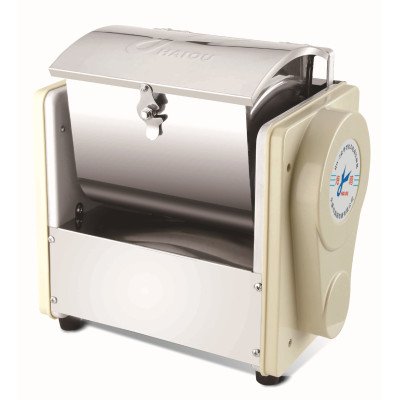 Тестомес EWT INOX HO2
