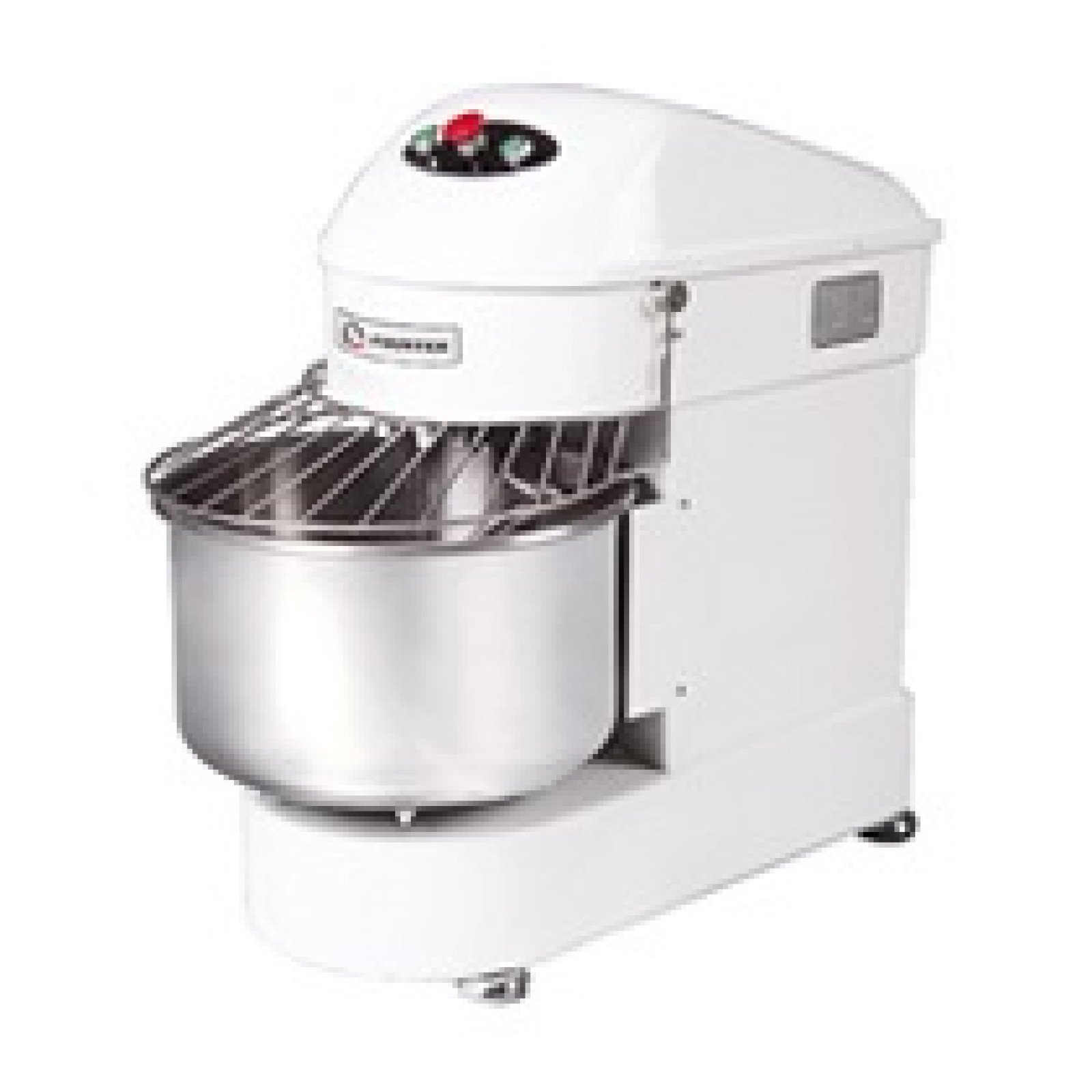 Тістоміс EWT INOX SM20T2V