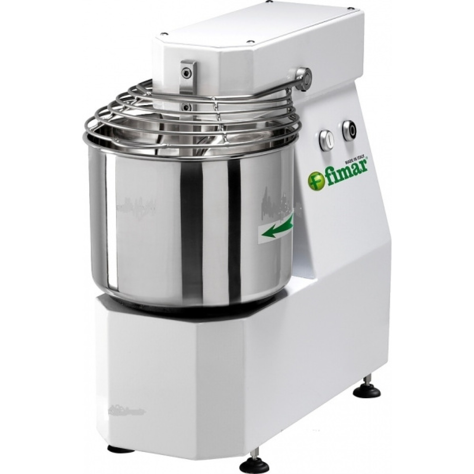 Тестомес Fimar 50SN2V (380)
