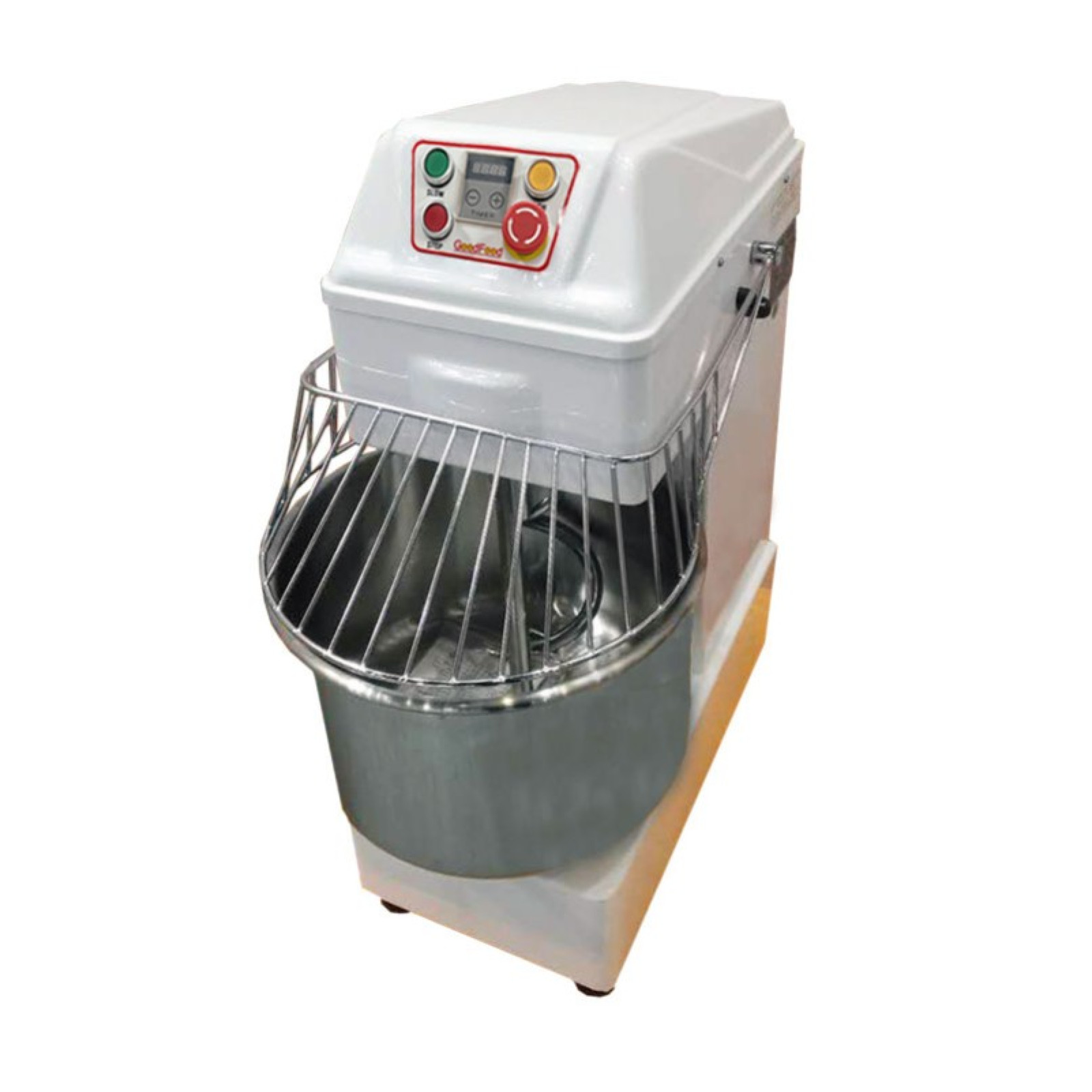 Тестомес GoodFood SM20T2V380