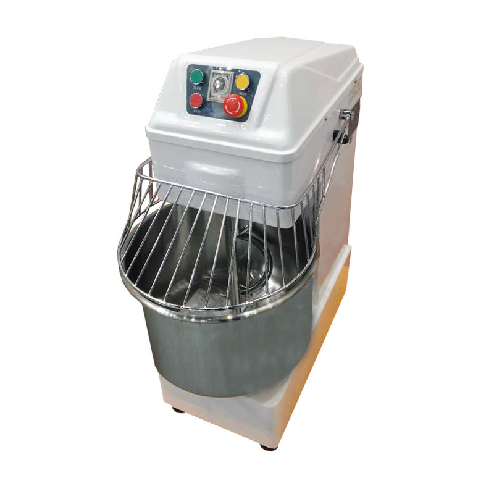 Тестомес GoodFood SM30T2V