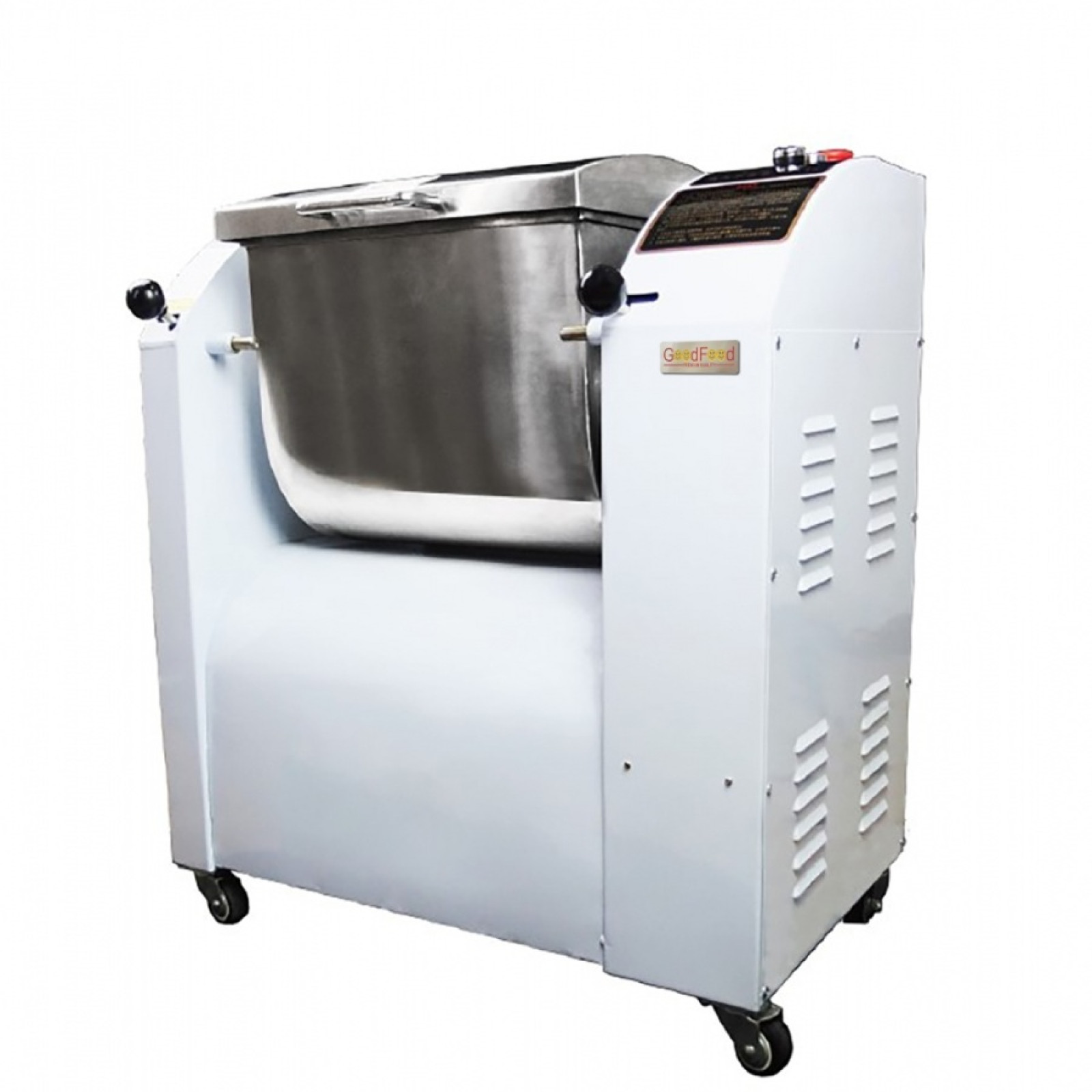 Тістоміс горизонтальний GoodFood SM13JBEST