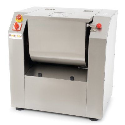 Горизонтальный тестомисс GoodFood SM15H
