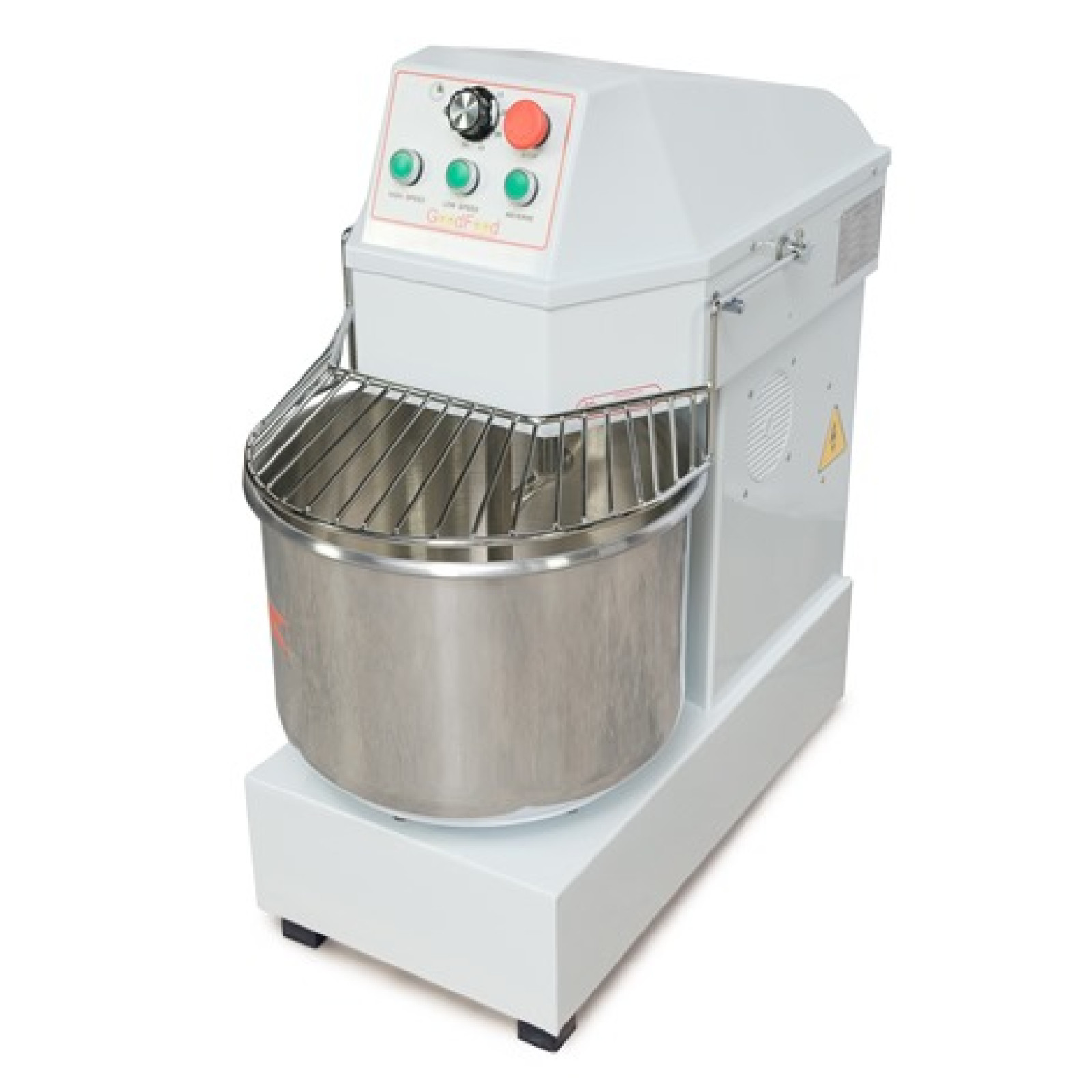 Тістоміс горизонтальний GoodFood SM20T2VFI
