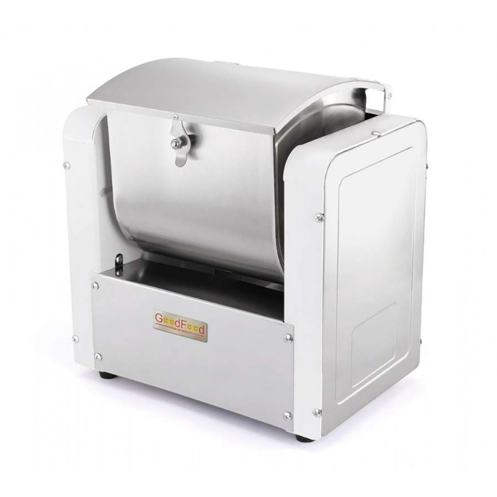 Тестомес горизонтальный GoodFood SM5 PRIME