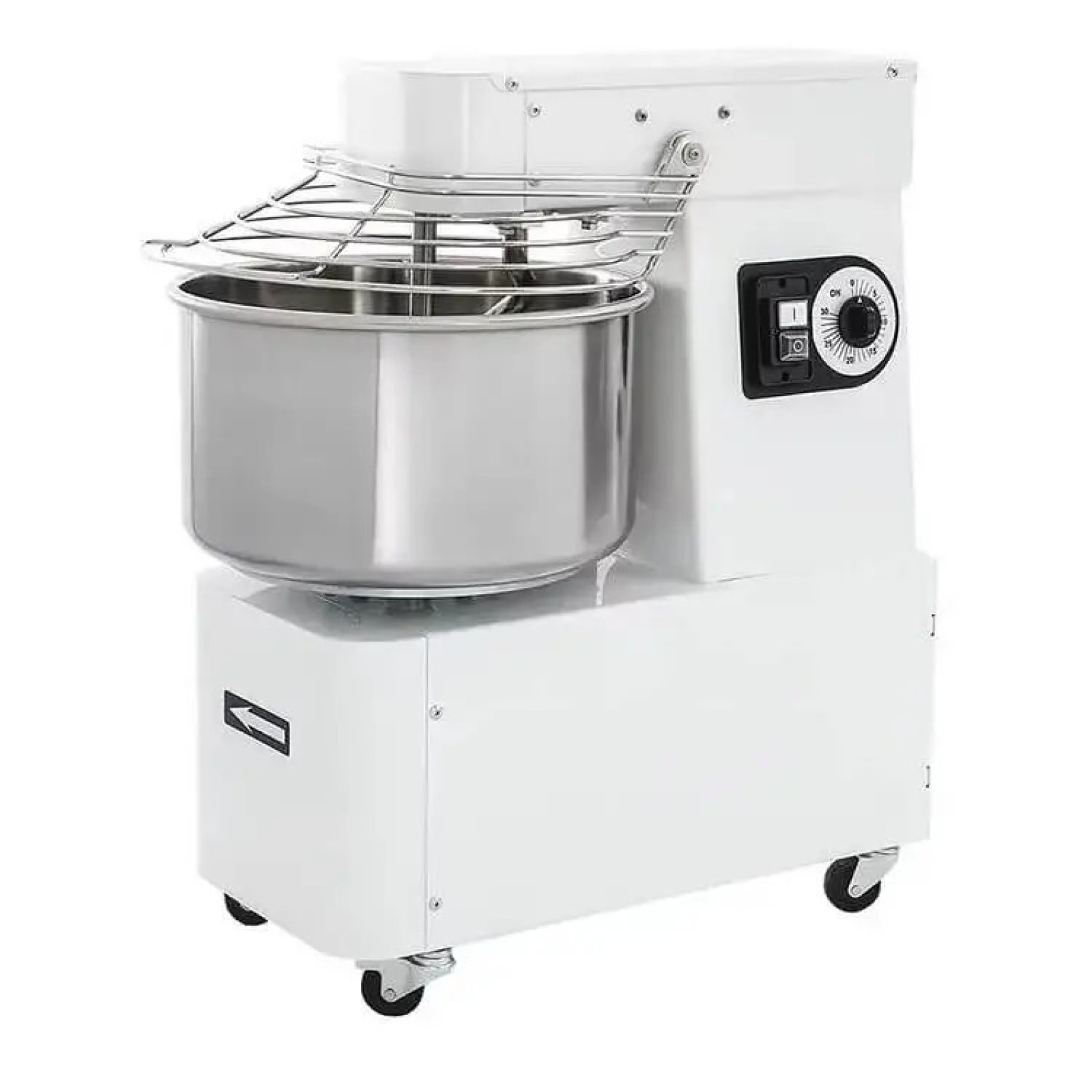 Тістоміс HOSTEK MIXA TER 20  2V