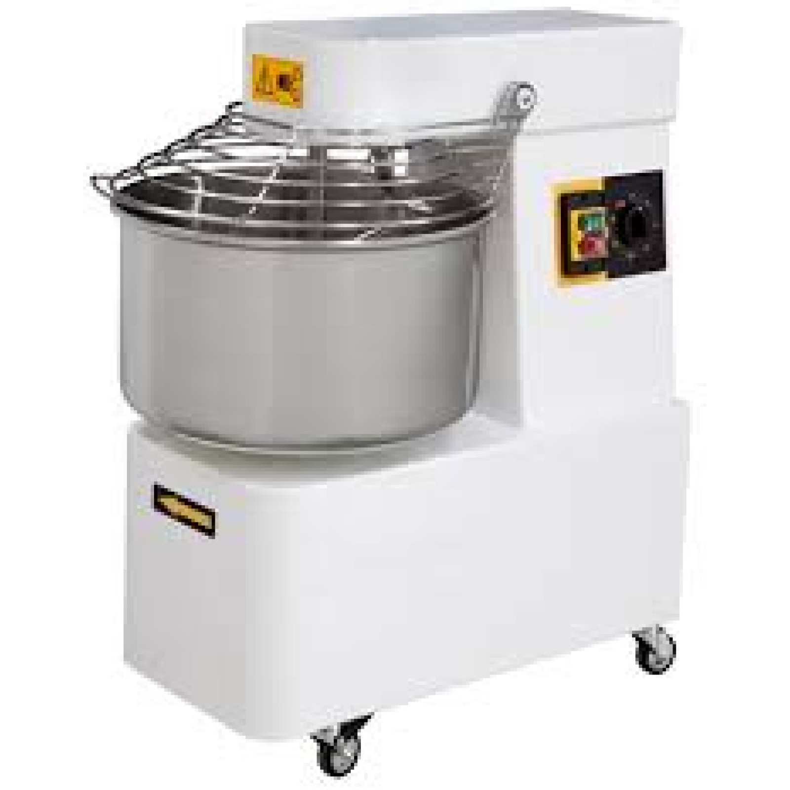 Тестомес HOSTEK MIXA30
