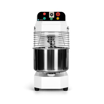 ТЕСТОМИС HURAKAN HKN-J25SN2V НА 25 Л (220B)
