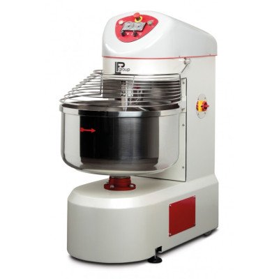 Тестомес LP Group VIS60