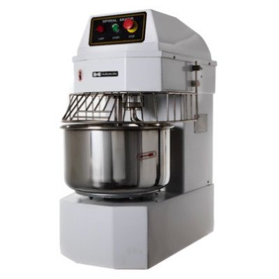 Тестомес на 20 л две скорости Hurakan HKN-20SN2V