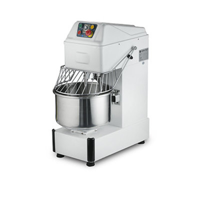 Тестомес на 20 л две скоротности Hurakan HKN-M20SN2V
