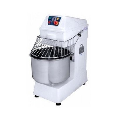 Тестомес на 30 л две скоротности Hurakan HKN-M30SN2V