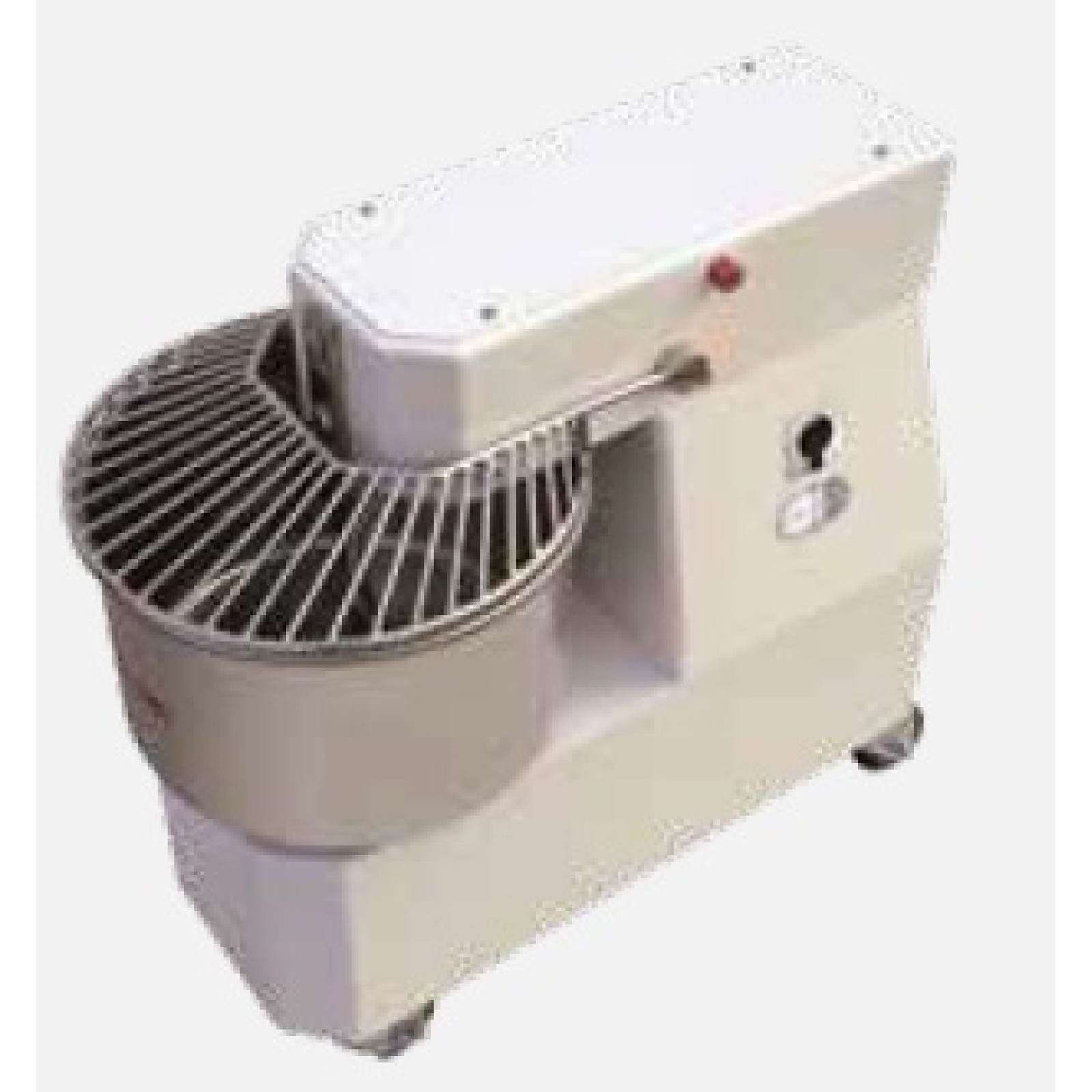 Тестомес Pizza Group IF332V