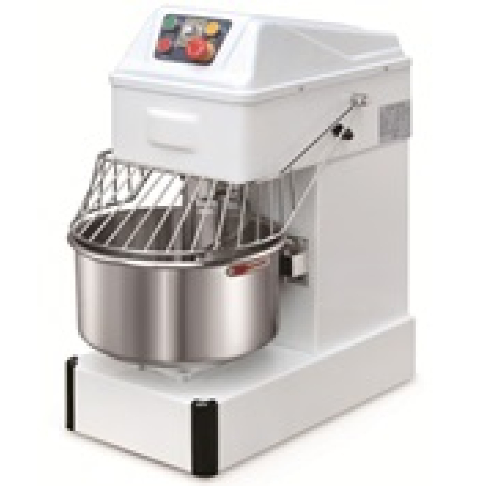 Тестомес REEDNEE HS10_2