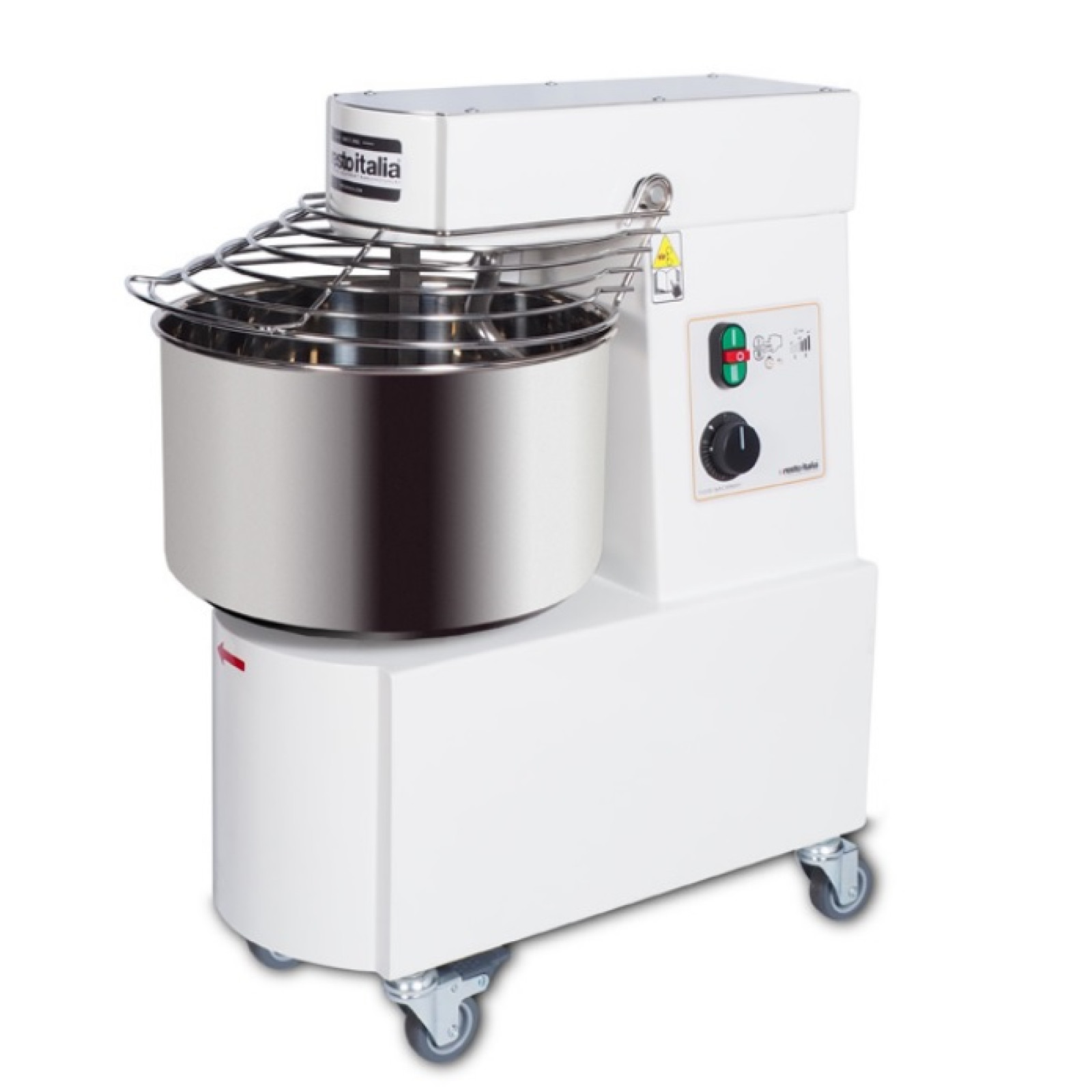 Тістоміс Restoitalia SK302VTW 