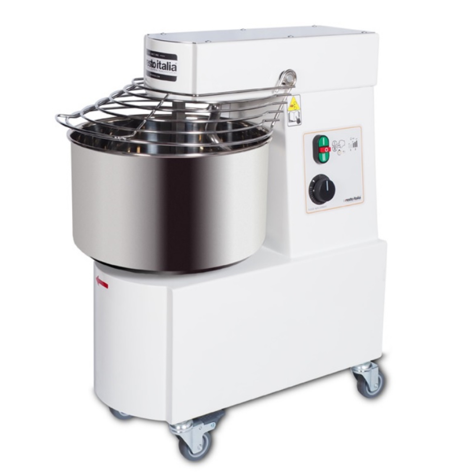 Тестомес Restoitalia SK502VTW