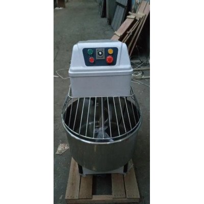 Тестомес спиральный двухскоростной Vektor H40
