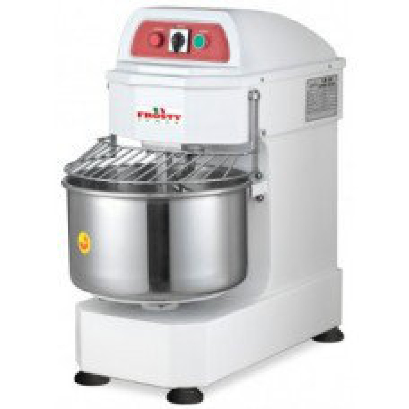 Тестомес спиральный Frosty LM 40