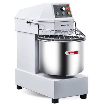 Тестомес спиральный FSH-60