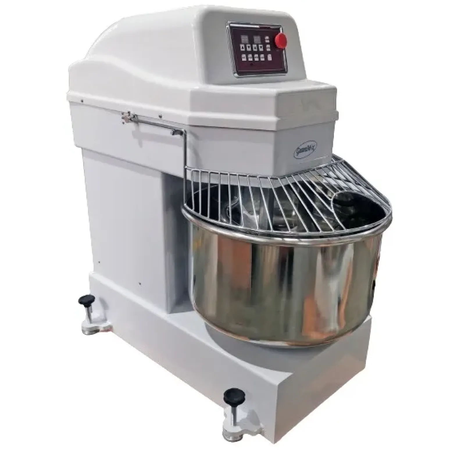 Тестомес спиральный GASTROMIX HS80B