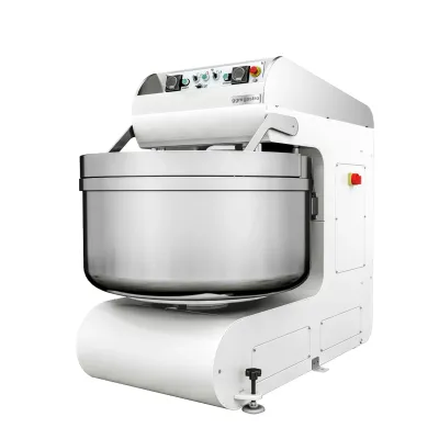Тістоміс спіральний пекарський PREMIUM PLUS GGM-Gastro STKMMK100