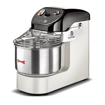 Тестомес спиральный SUNMIX EASY 15