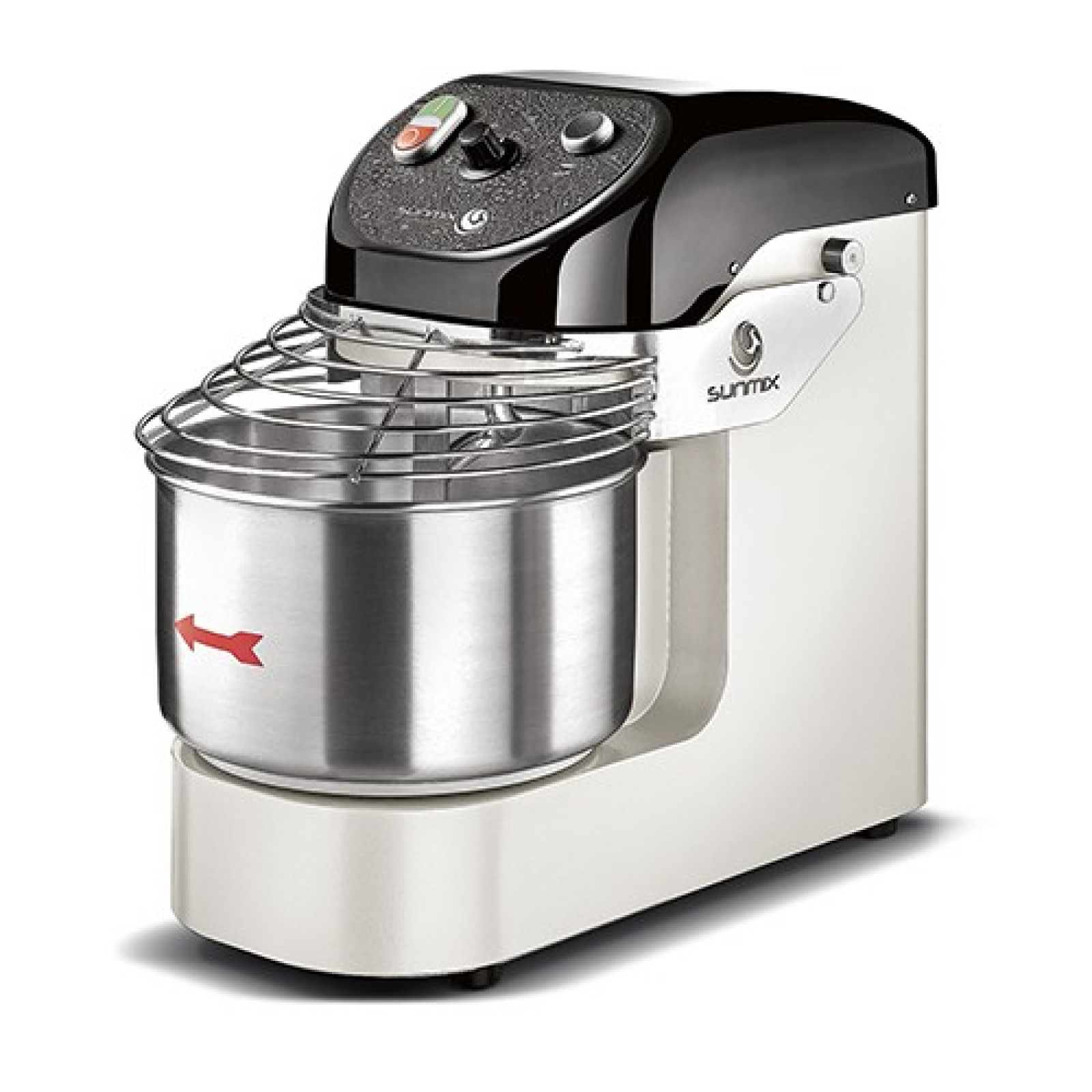 Тестомес спиральный SUNMIX EASY 20