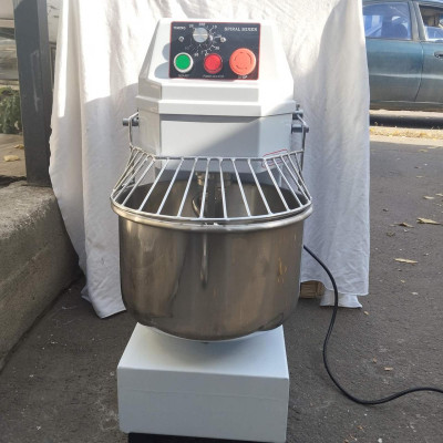Тестомес спиральный Vektor HS10 (10л)
