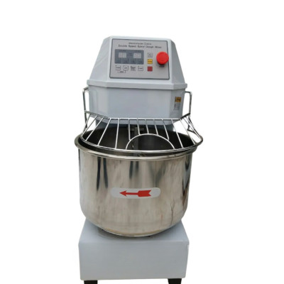 Тестомес спиральный Vektor HS30
