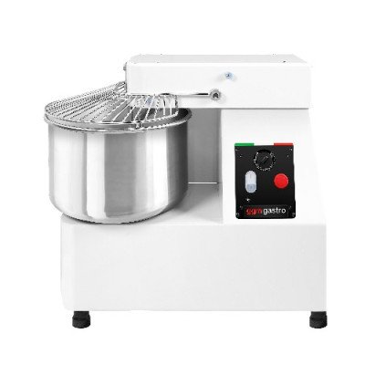 Тестомешалка профессиональная GGM Gastro TMP22-N