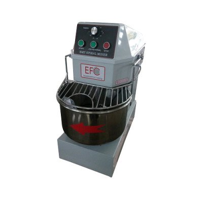 Тестомесильная машина EFC SMT-40-2F - 1