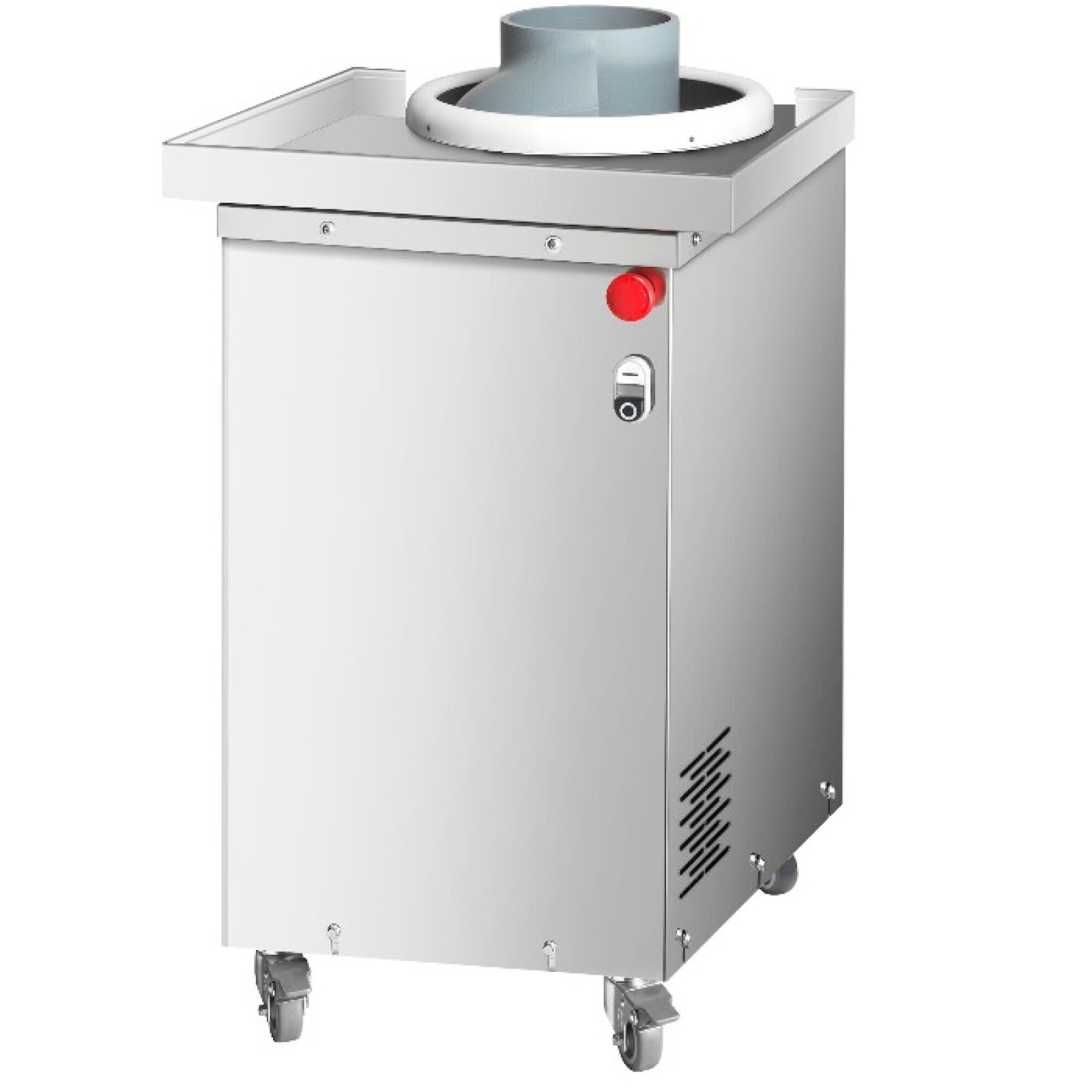 Тістоокруглювач професійний~50 - 300 гр GGM Gastro TAP300N