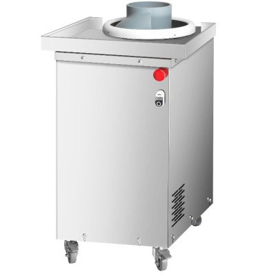 Тестоокруглитель профессиональный~50 - 300 гр GGM Gastro TAP300N