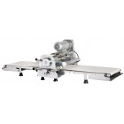 Тестораскатка для слоенного теста FROSTY TSP520A