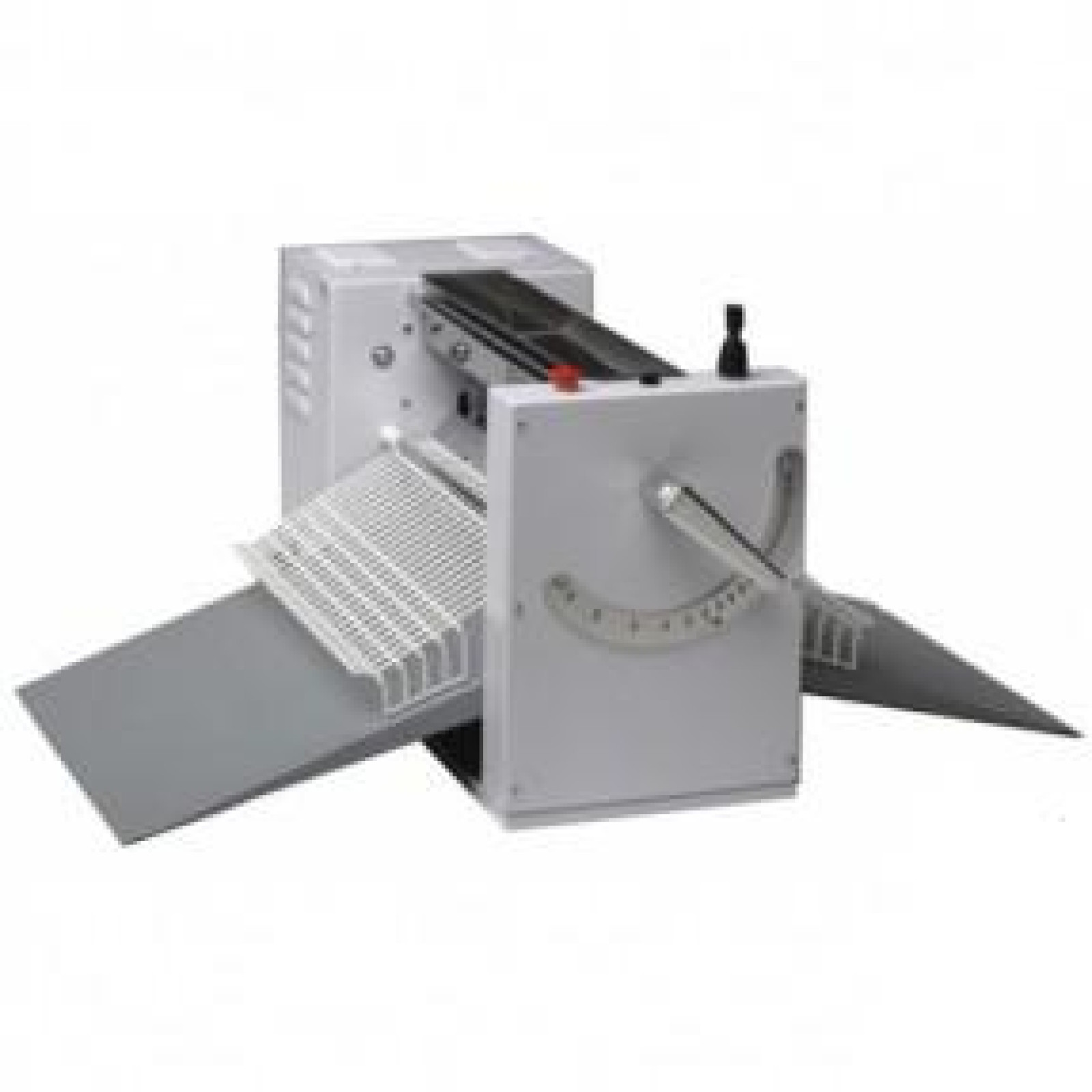 Тістораскатка GGF EASY 500SM