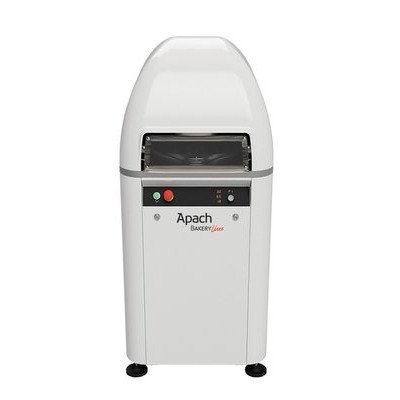ТІСТОРОЗДІЛЮВАЧ-ОКРУГЛЮВАЧ APACH SPA A52 АВТОМАТИЧНИЙ