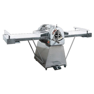 ТЕСТОРАСКАТКА APACH ASF500-700
