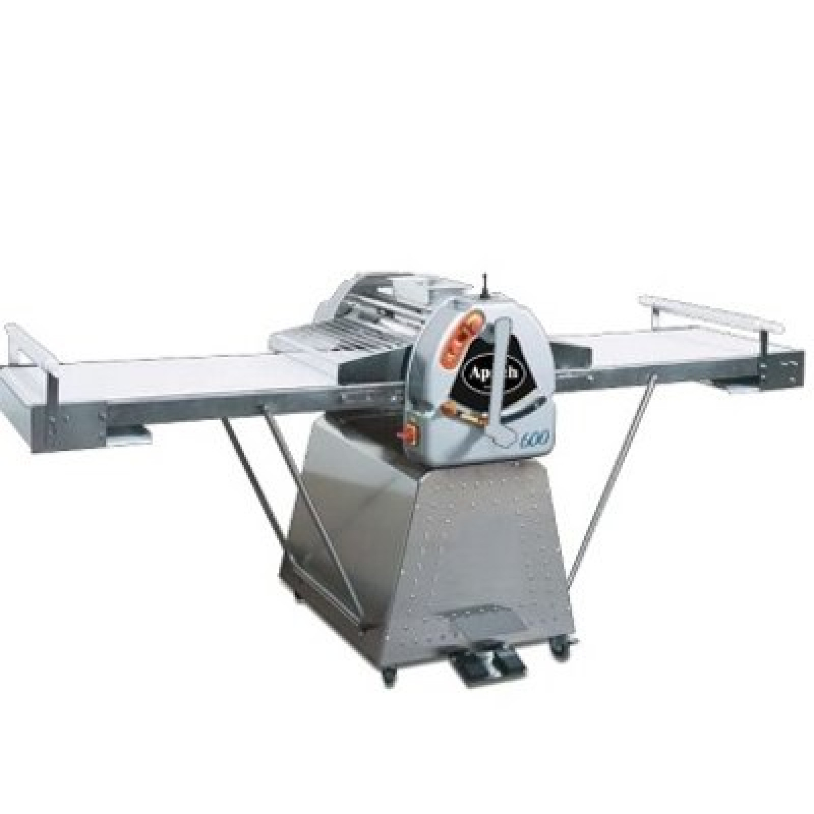 ТІСТОРОЗКАТКА APACH ASF600-1250