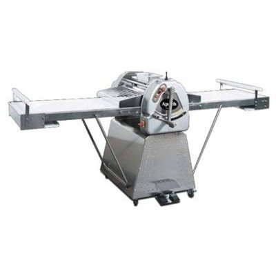 ТЕСТОРАСКАТКА APACH ASF600-1500