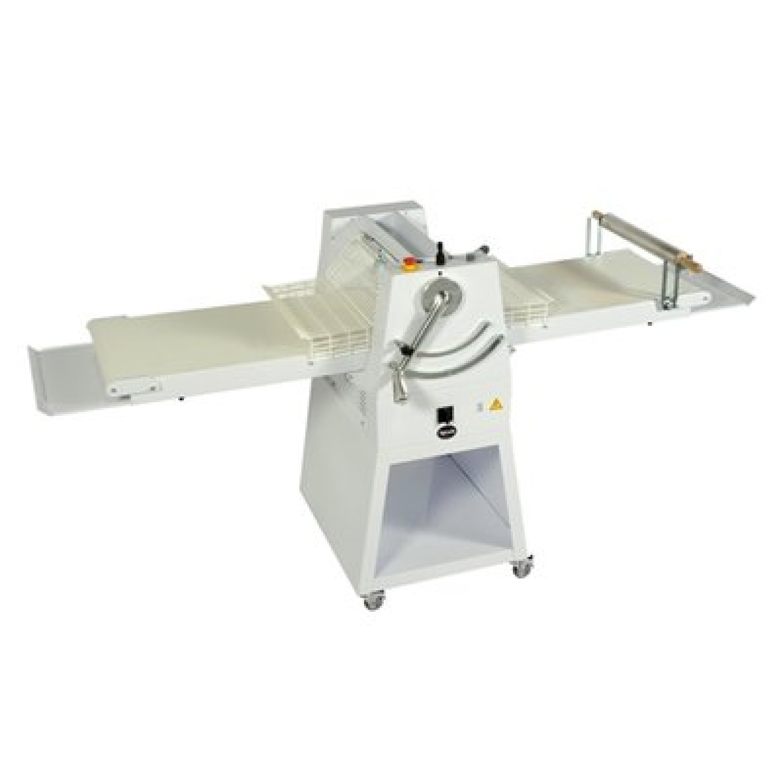 ТІСТОРОЗКАТКА APACH ASH500-800