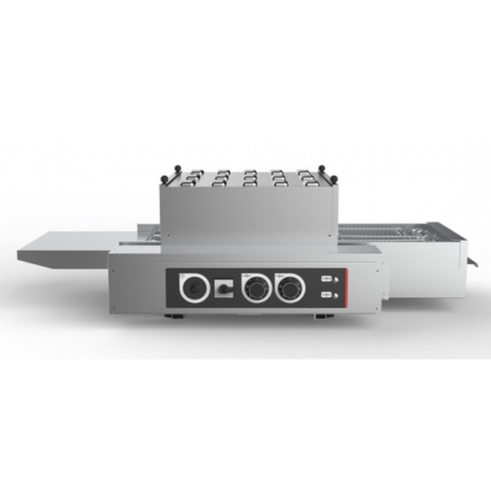 Тісторозкатка для листкового тіста FROSTY FDV-520B