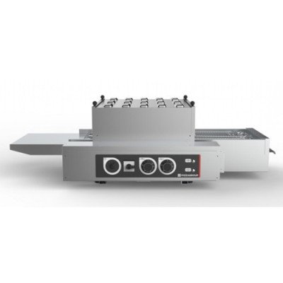 Тестораскатка для слоеного теста FROSTY FDV-З50М