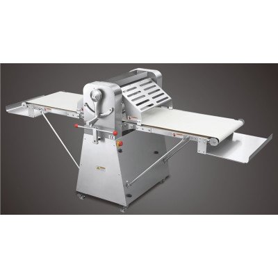 Тестораскатка  эл. EWT INOX BDQ520C