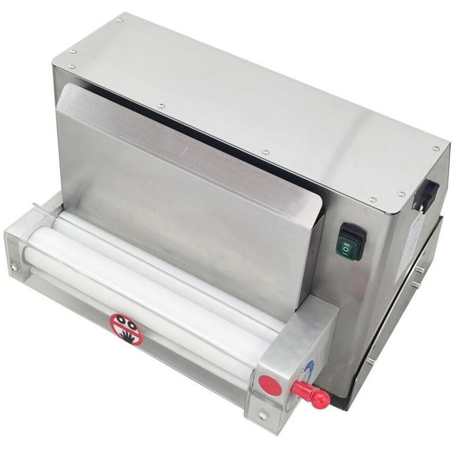 Тесторазкатка эл. EWT INOX BPD40