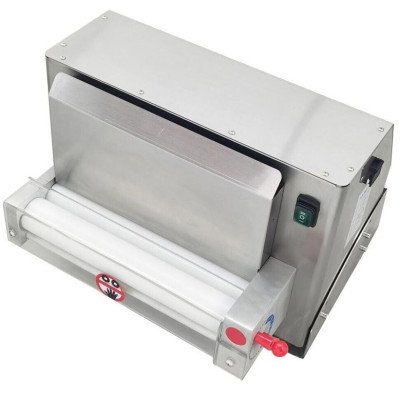 Тесторазкатка эл. EWT INOX BPD40