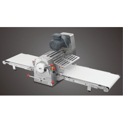 Тесторазкатка эл. EWT INOX MBQ450BZ